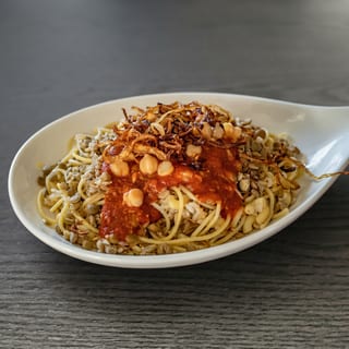 Koshary