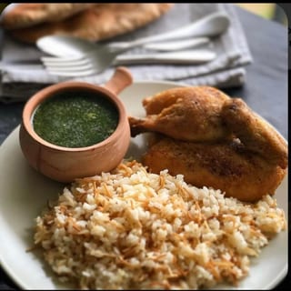 Molokhia